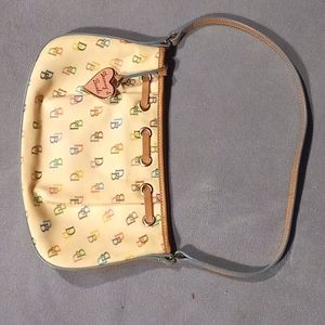 Women's Hand and Shoulder Bags.